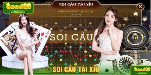 Những lưu ý khi soi cầu cùng Good88