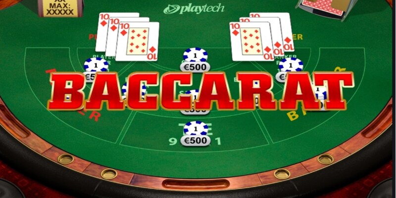 Hiểu rõ bộ môn baccarat cùng Good88 chúng tôi